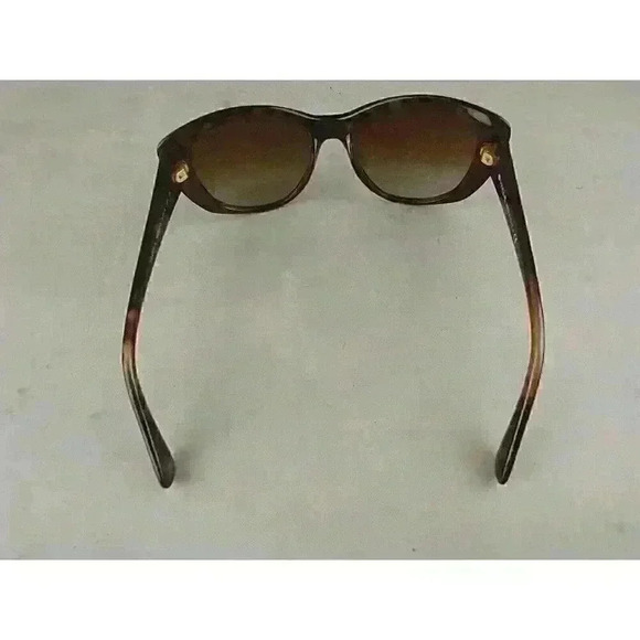 Vogue VO2726-S Butterfly Cat Eye Polarized Light Brown Color / W Case sunglasses - Picture 3 of 10